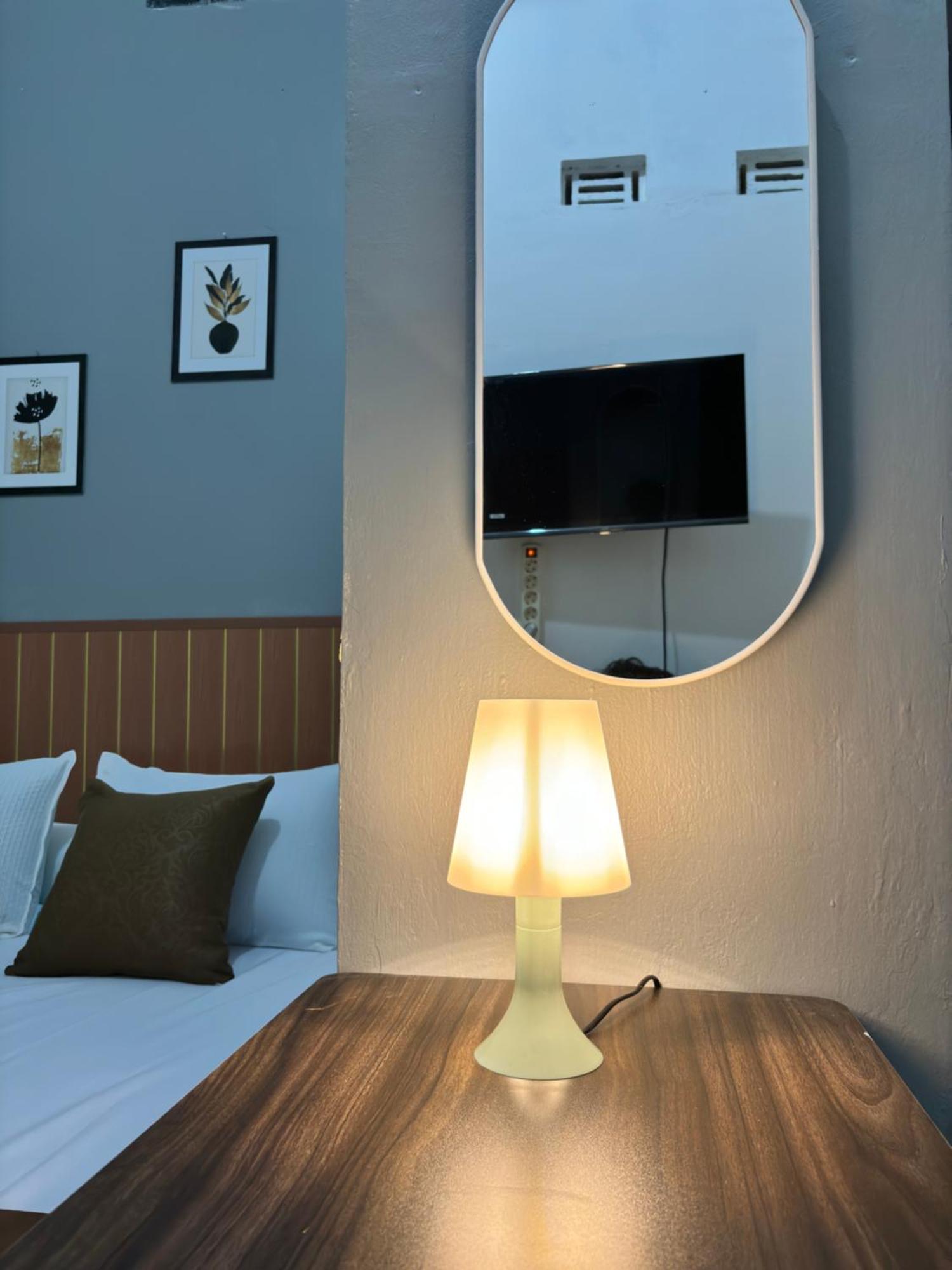 Jogja Day Inn Yogyakarta Eksteriør billede