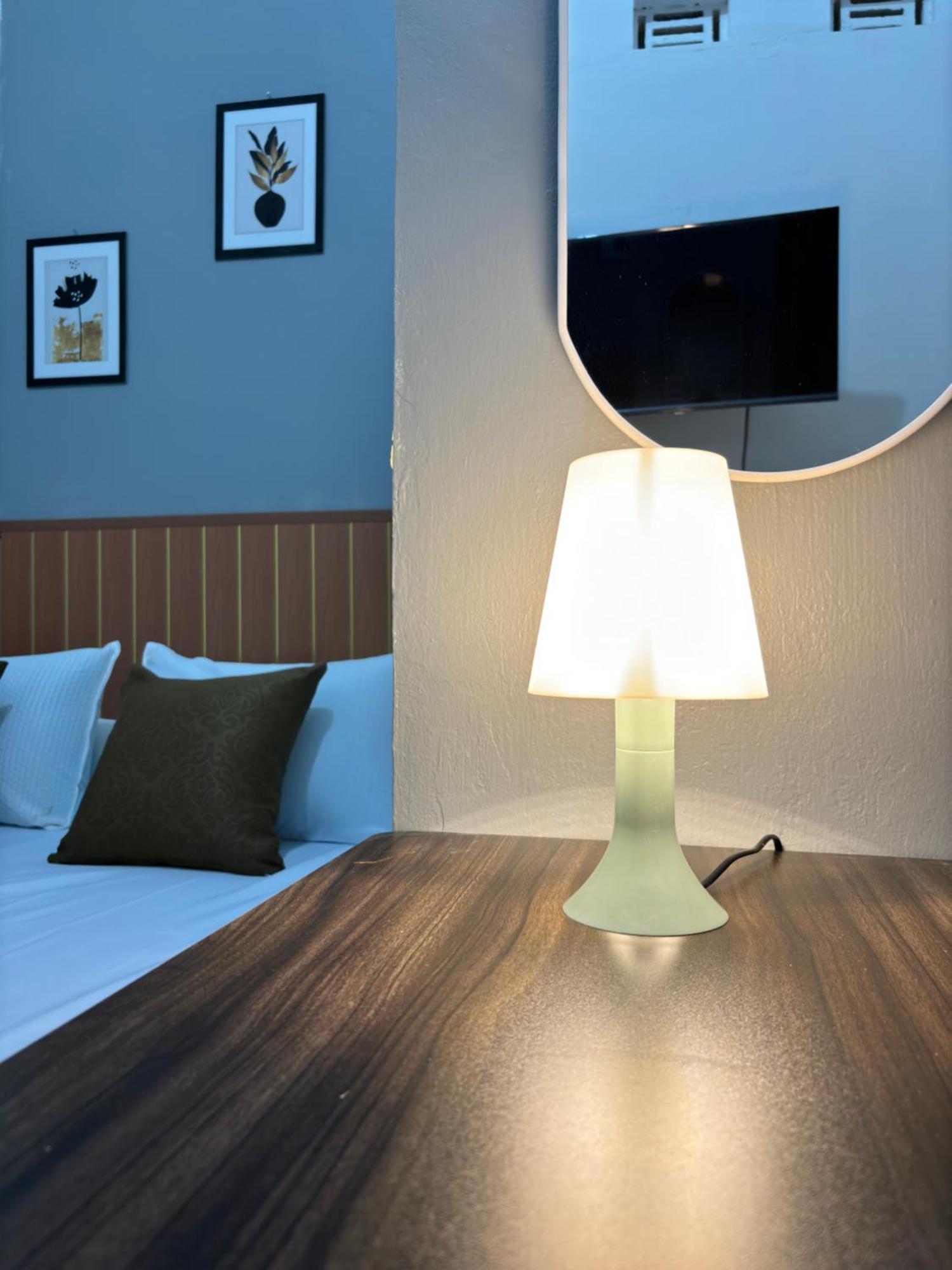 Jogja Day Inn Yogyakarta Eksteriør billede