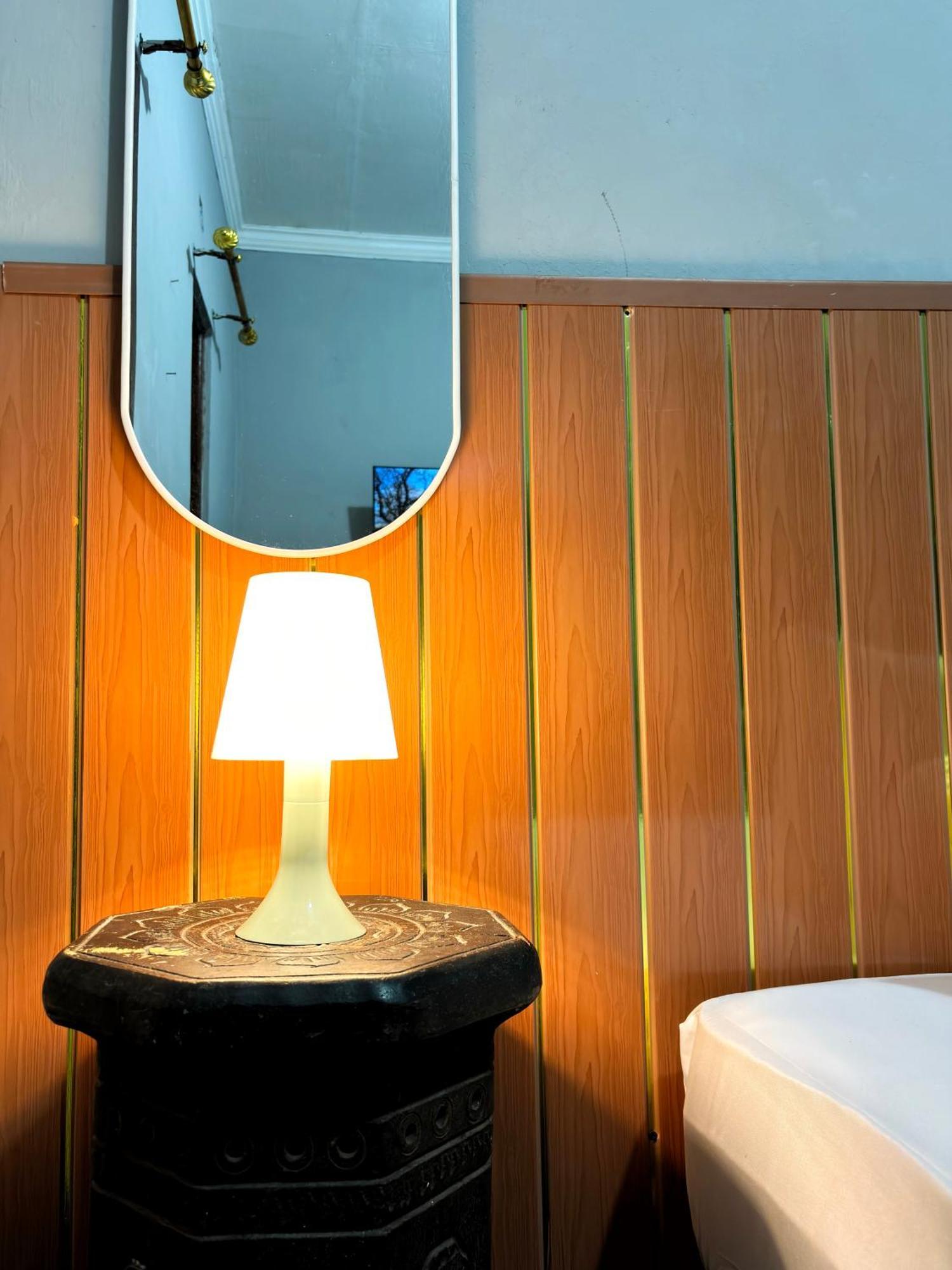 Jogja Day Inn Yogyakarta Eksteriør billede