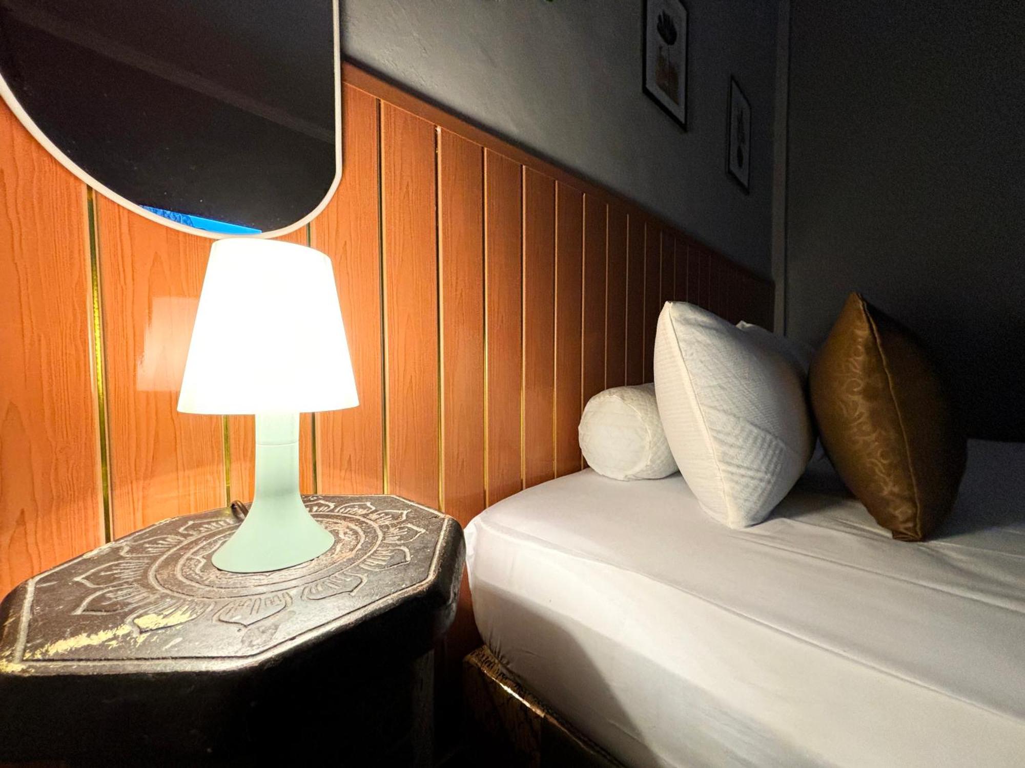 Jogja Day Inn Yogyakarta Eksteriør billede