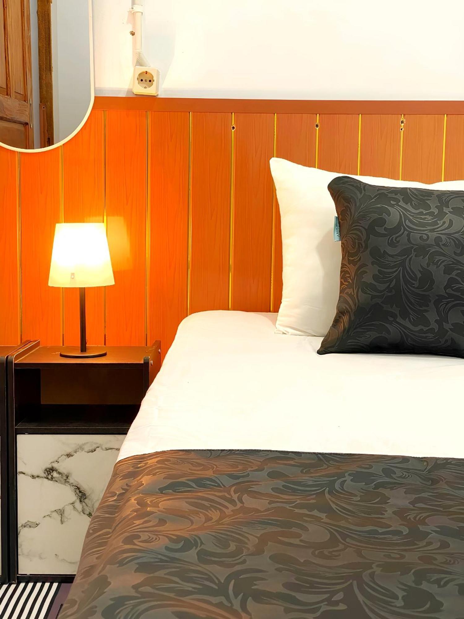 Jogja Day Inn Yogyakarta Eksteriør billede