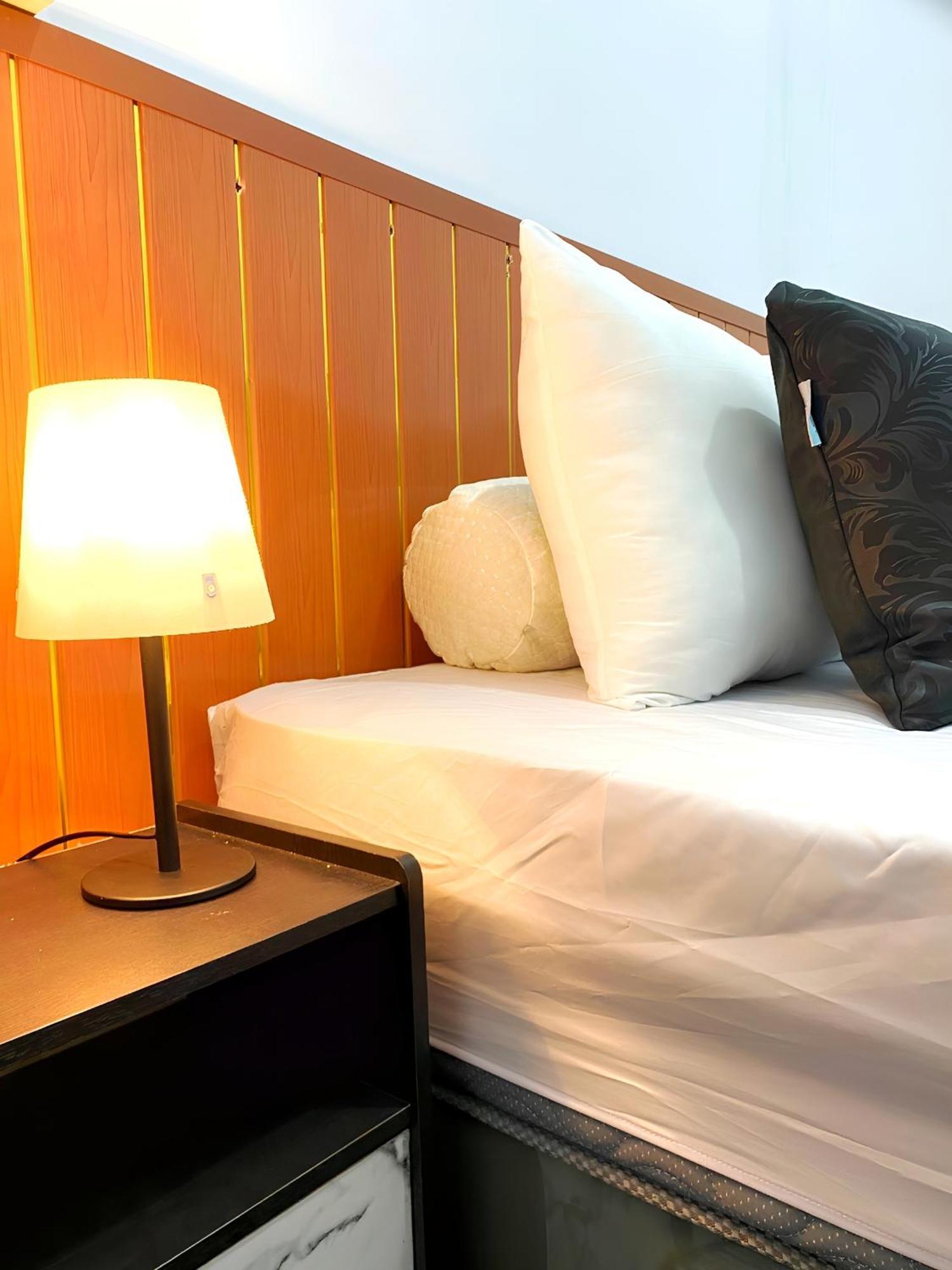 Jogja Day Inn Yogyakarta Eksteriør billede